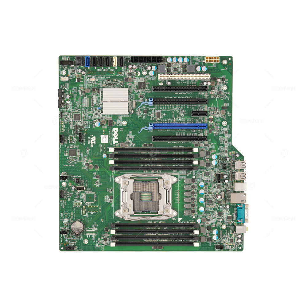 K240Y  DELL MAINBOARD FOR PRECISION 5810 SOCKET 2011-3
